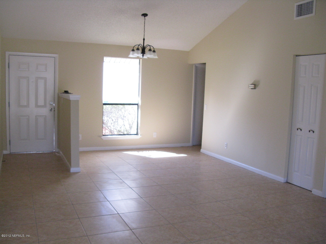 2449 Wattle Tree Road West Jacksonville, FL 32246 - Photo 6 of 16 Entry and Dining Room View