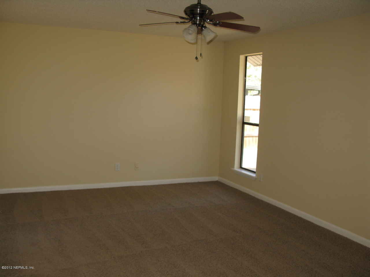2449 Wattle Tree Road West Jacksonville, FL 32246 - Photo 8 of 16 Master Bedroom View