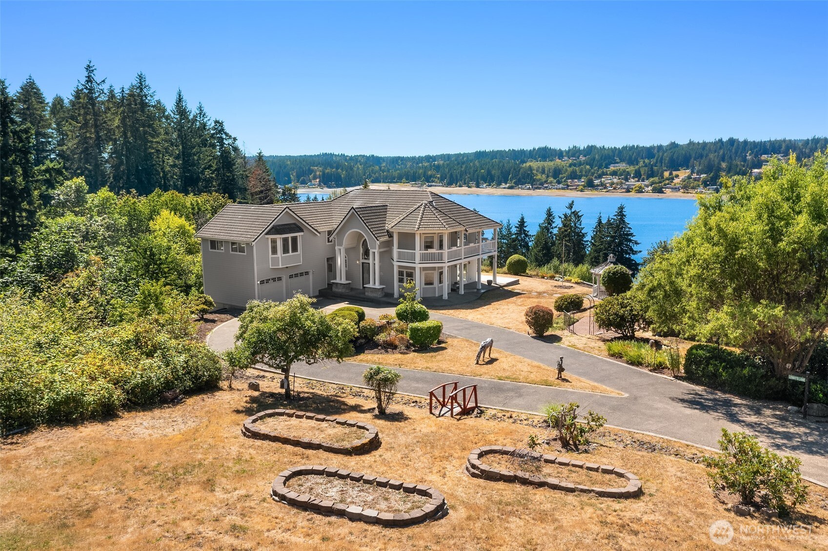457 East Victor Road Belfair, WA 98528 - Photo 30 of 34 Gallery Image 30