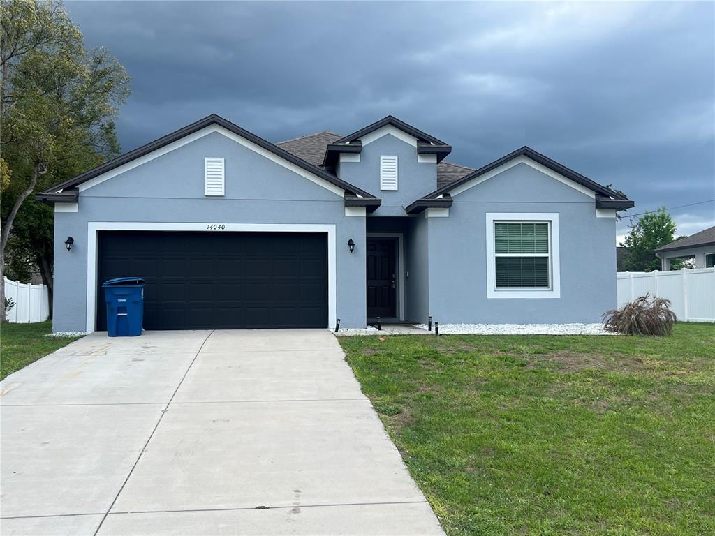 14040 Gregory Street Spring Hill, FL 34609 - Photo 1 of 23