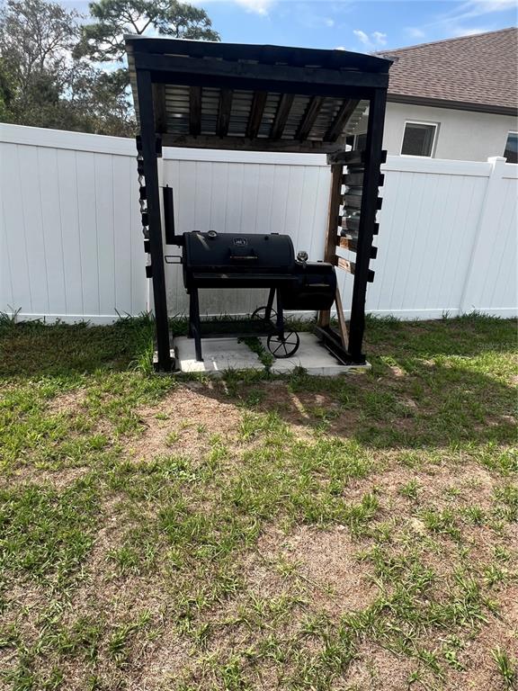 14040 Gregory Street Spring Hill, FL 34609 - Photo 22 of 23