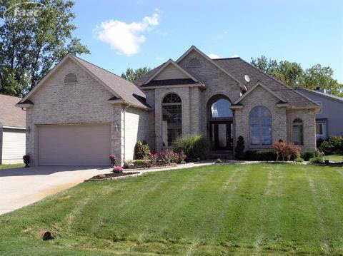13425 South Horrell Road Fenton, MI 48430 - Photo 1 of 21 20270704.JPG