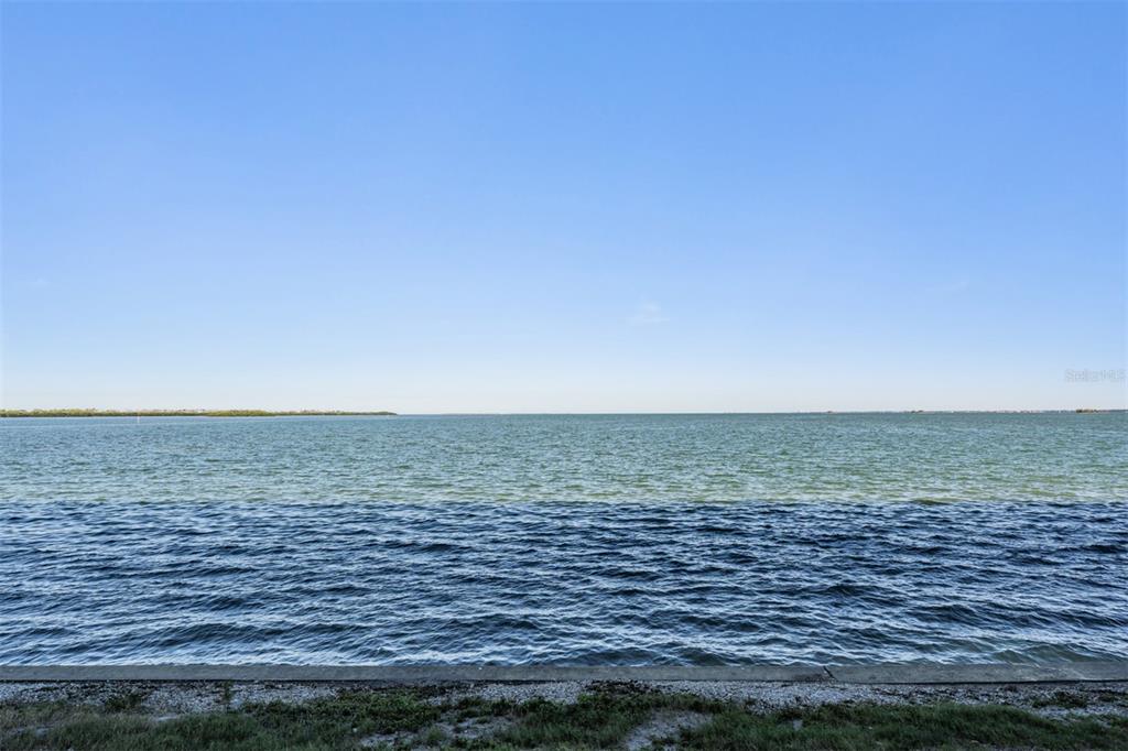 9 Haig Place, Unit 104 Dunedin, FL 34698 - Photo 18 of 59 a view of an ocean