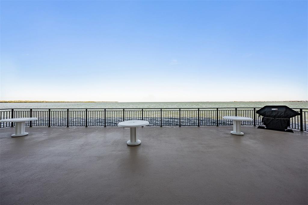 9 Haig Place, Unit 104 Dunedin, FL 34698 - Photo 27 of 59 a view of a room with natural light