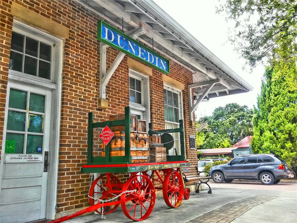 9 Haig Place, Unit 104 Dunedin, FL 34698 - Photo 55 of 59