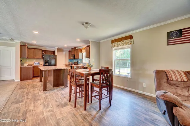 $349,000 | 31 Rountree Wds, Eure, NC 27935