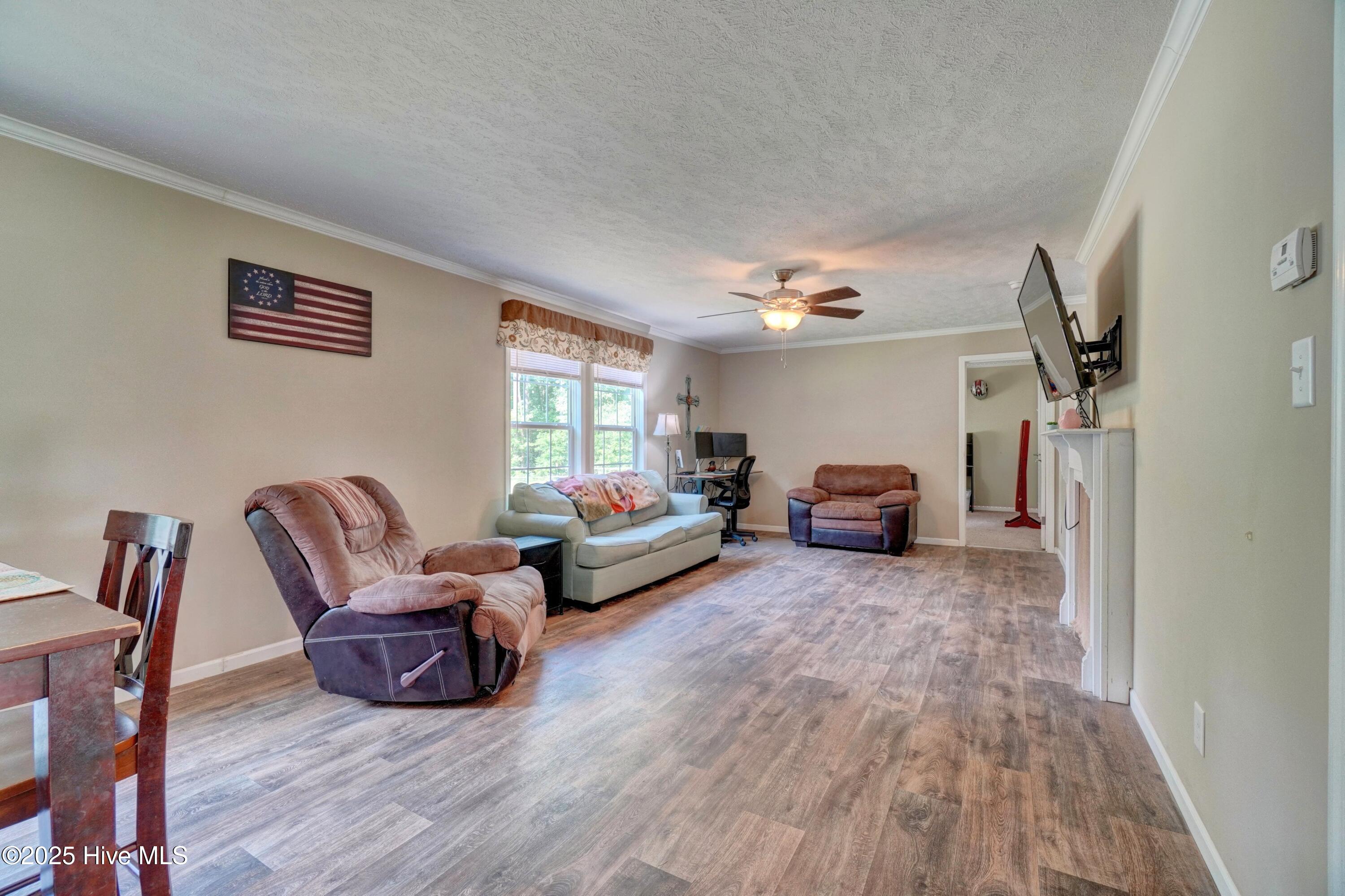 31 Rountree Wds Eure, NC 27935 - Photo 16 of 42 14