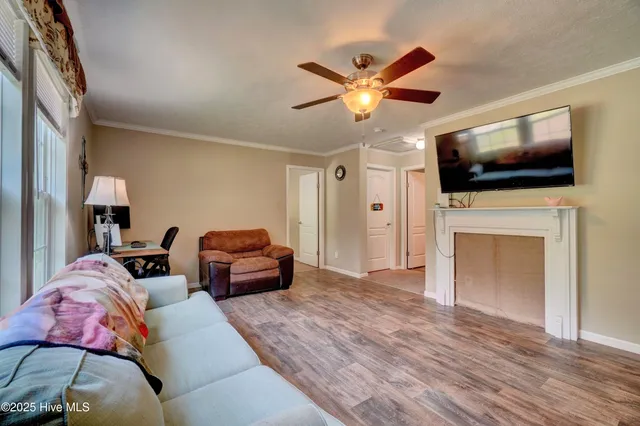 $349,000 | 31 Rountree Wds, Eure, NC 27935