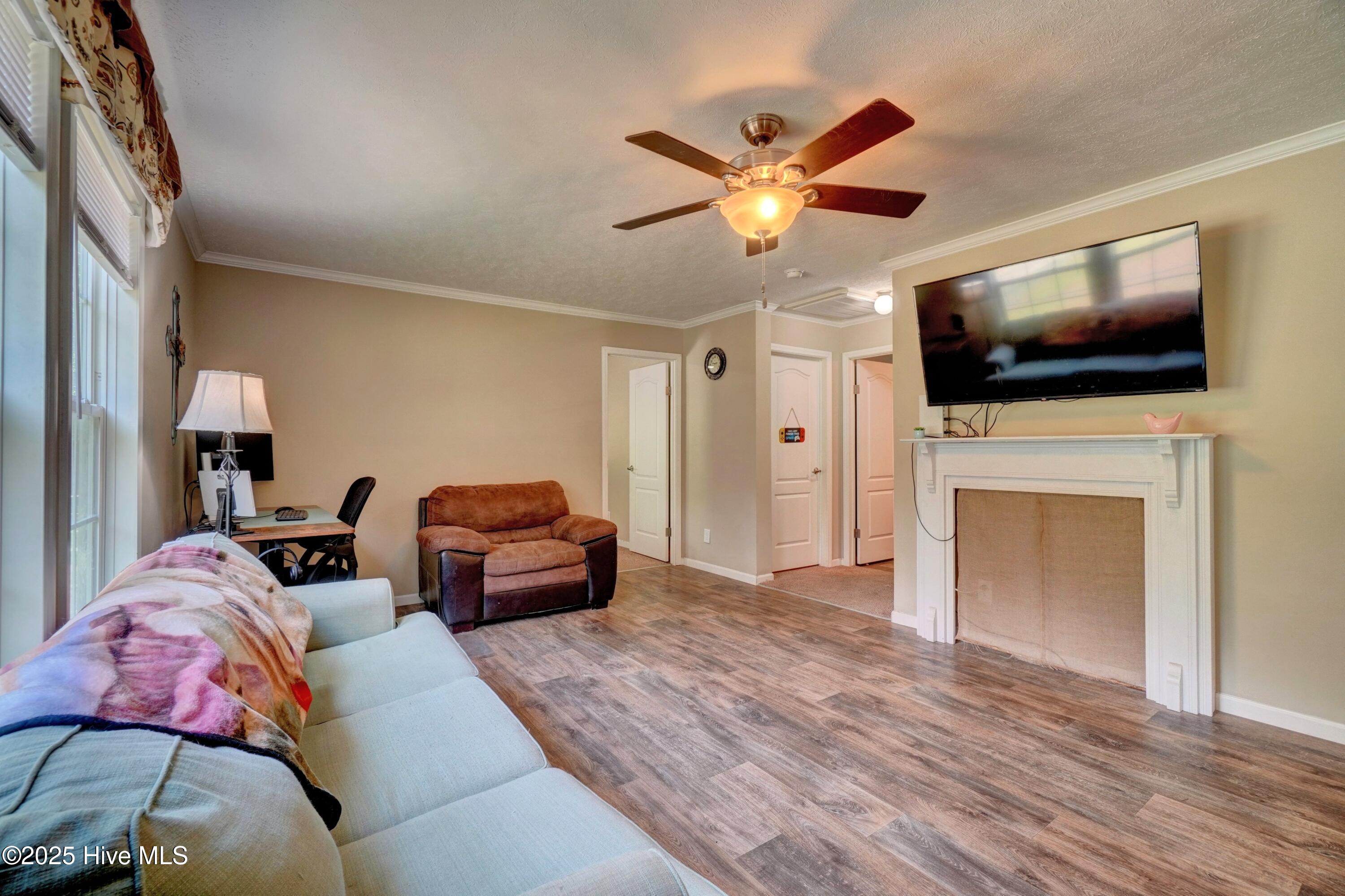 31 Rountree Wds Eure, NC 27935 - Photo 17 of 42 15