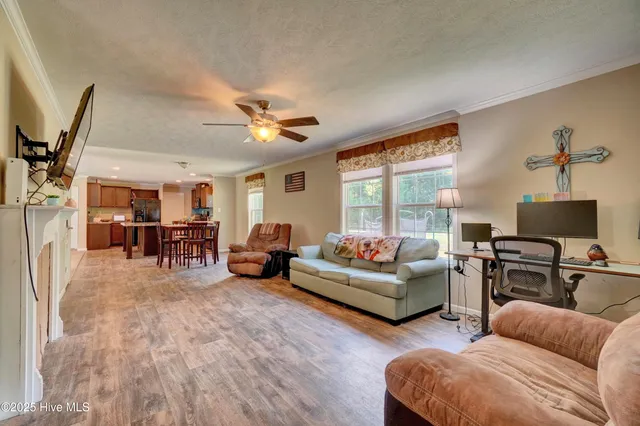 $349,000 | 31 Rountree Wds, Eure, NC 27935