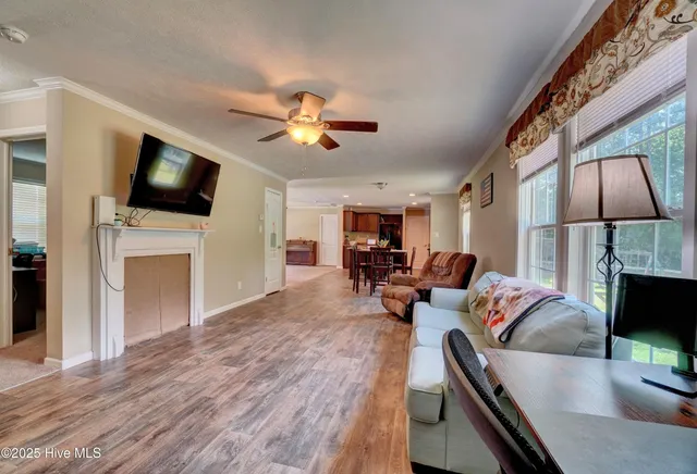 $349,000 | 31 Rountree Wds, Eure, NC 27935