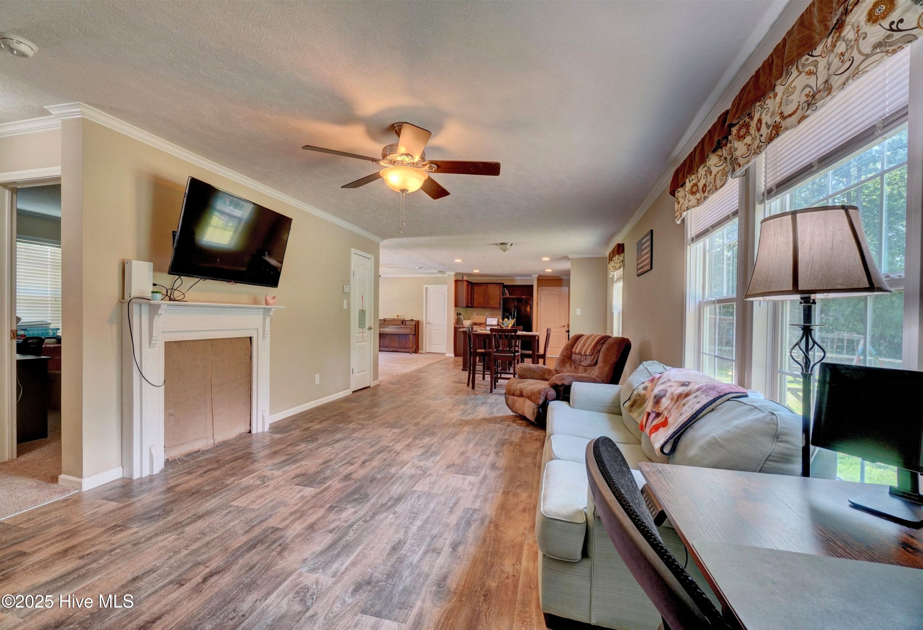 31 Rountree Wds Eure, NC 27935 - Photo 19 of 42 17