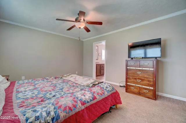 $349,000 | 31 Rountree Wds, Eure, NC 27935