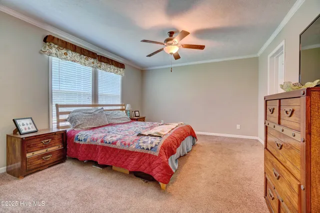 $349,000 | 31 Rountree Wds, Eure, NC 27935