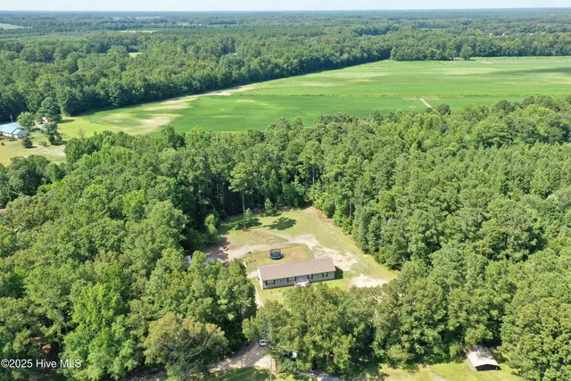 $349,000 | 31 Rountree Wds, Eure, NC 27935