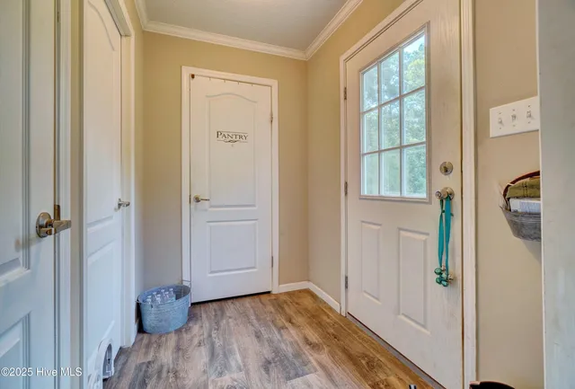 $349,000 | 31 Rountree Wds, Eure, NC 27935