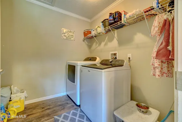 $349,000 | 31 Rountree Wds, Eure, NC 27935