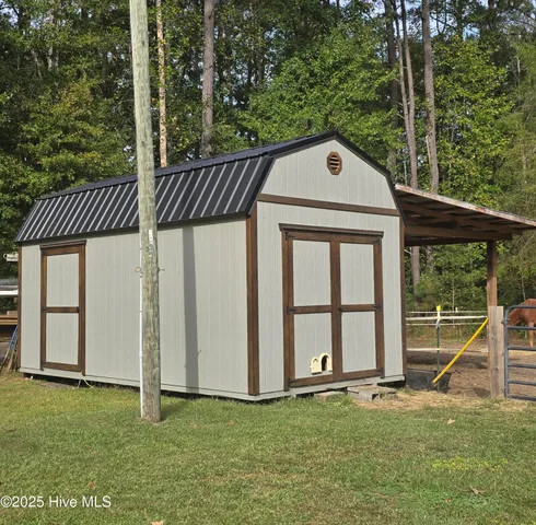 $349,000 | 31 Rountree Wds, Eure, NC 27935