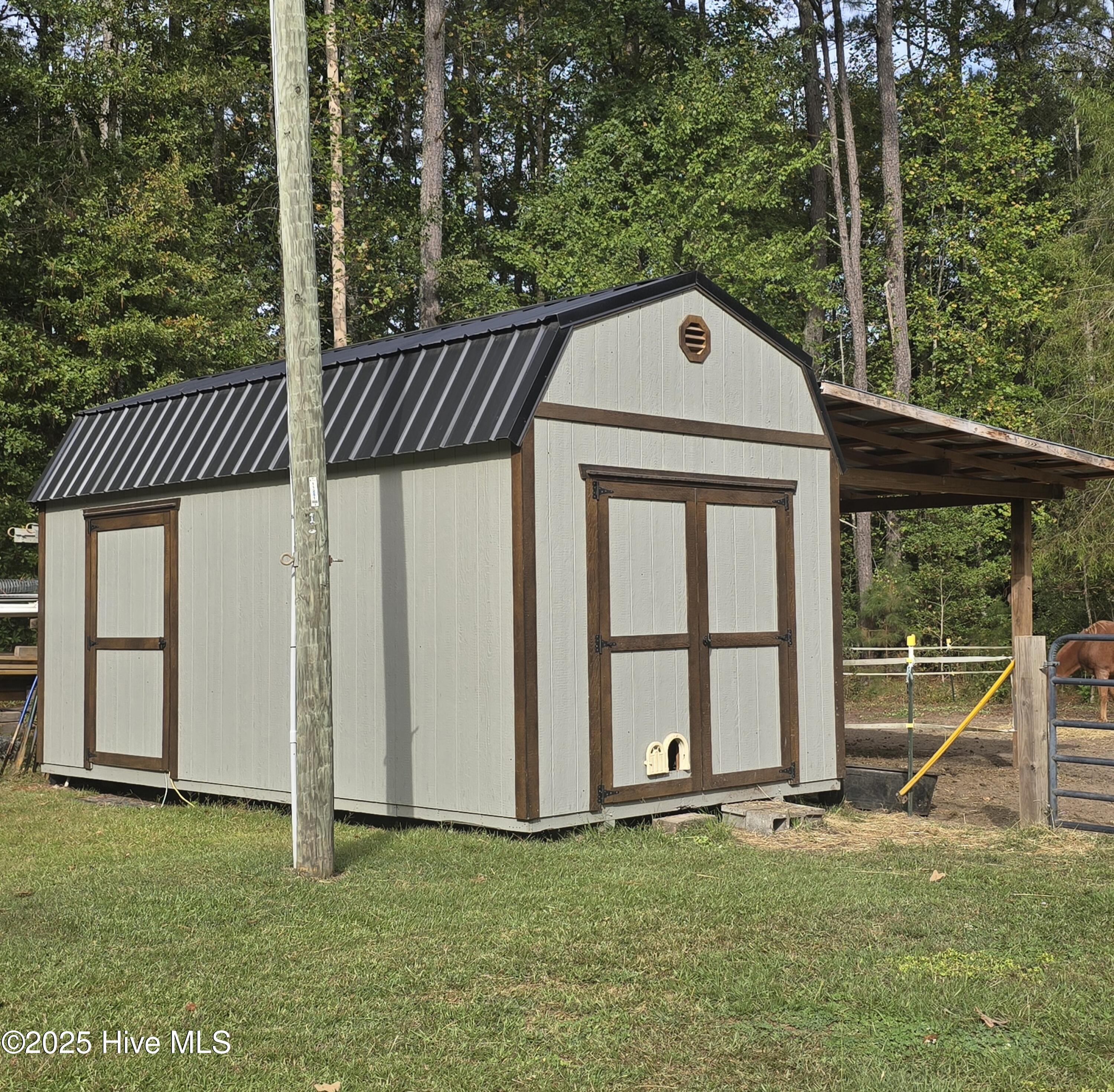 31 Rountree Wds Eure, NC 27935 - Photo 34 of 42 33