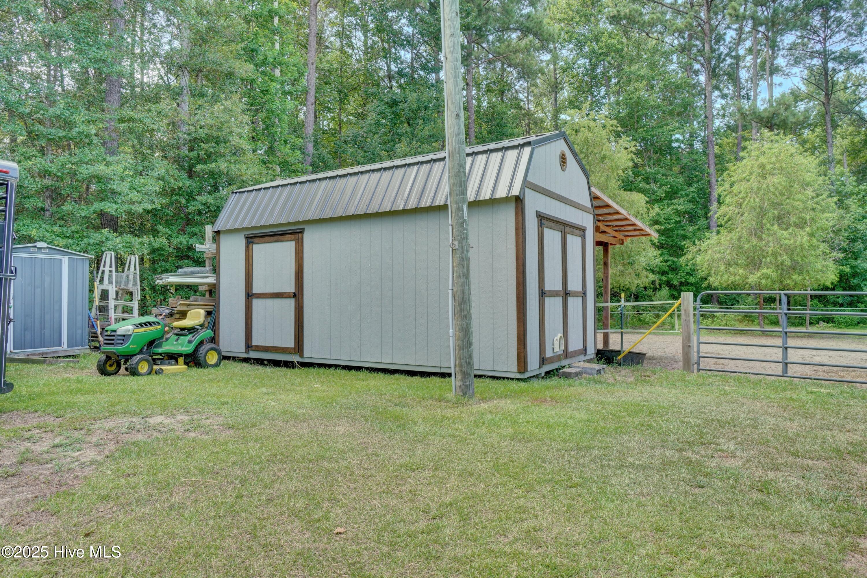 31 Rountree Wds Eure, NC 27935 - Photo 35 of 42 34