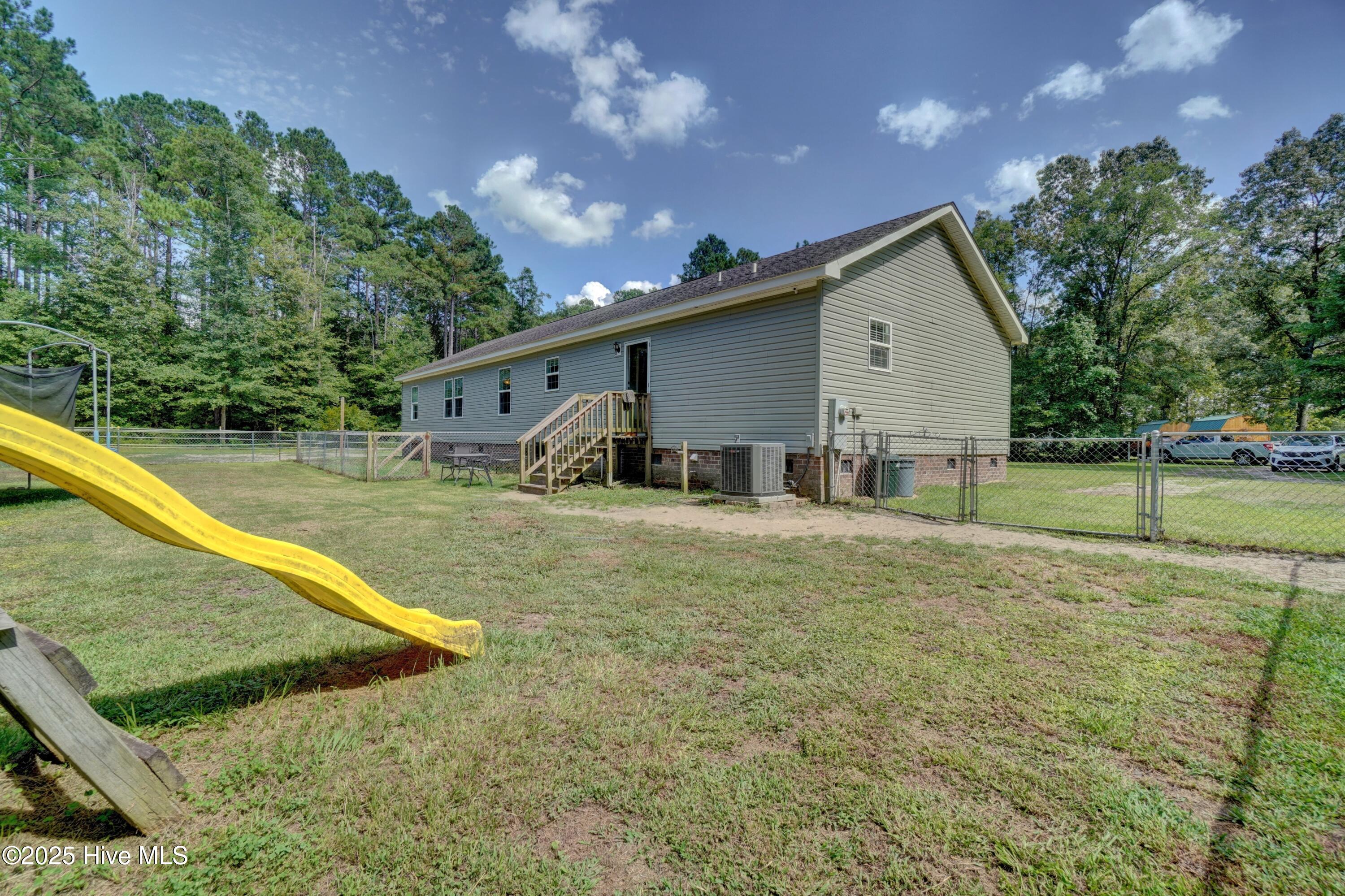31 Rountree Wds Eure, NC 27935 - Photo 36 of 42 35