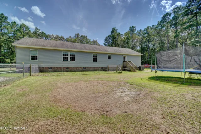 $349,000 | 31 Rountree Wds, Eure, NC 27935