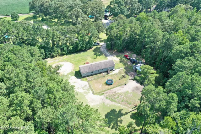 $349,000 | 31 Rountree Wds, Eure, NC 27935