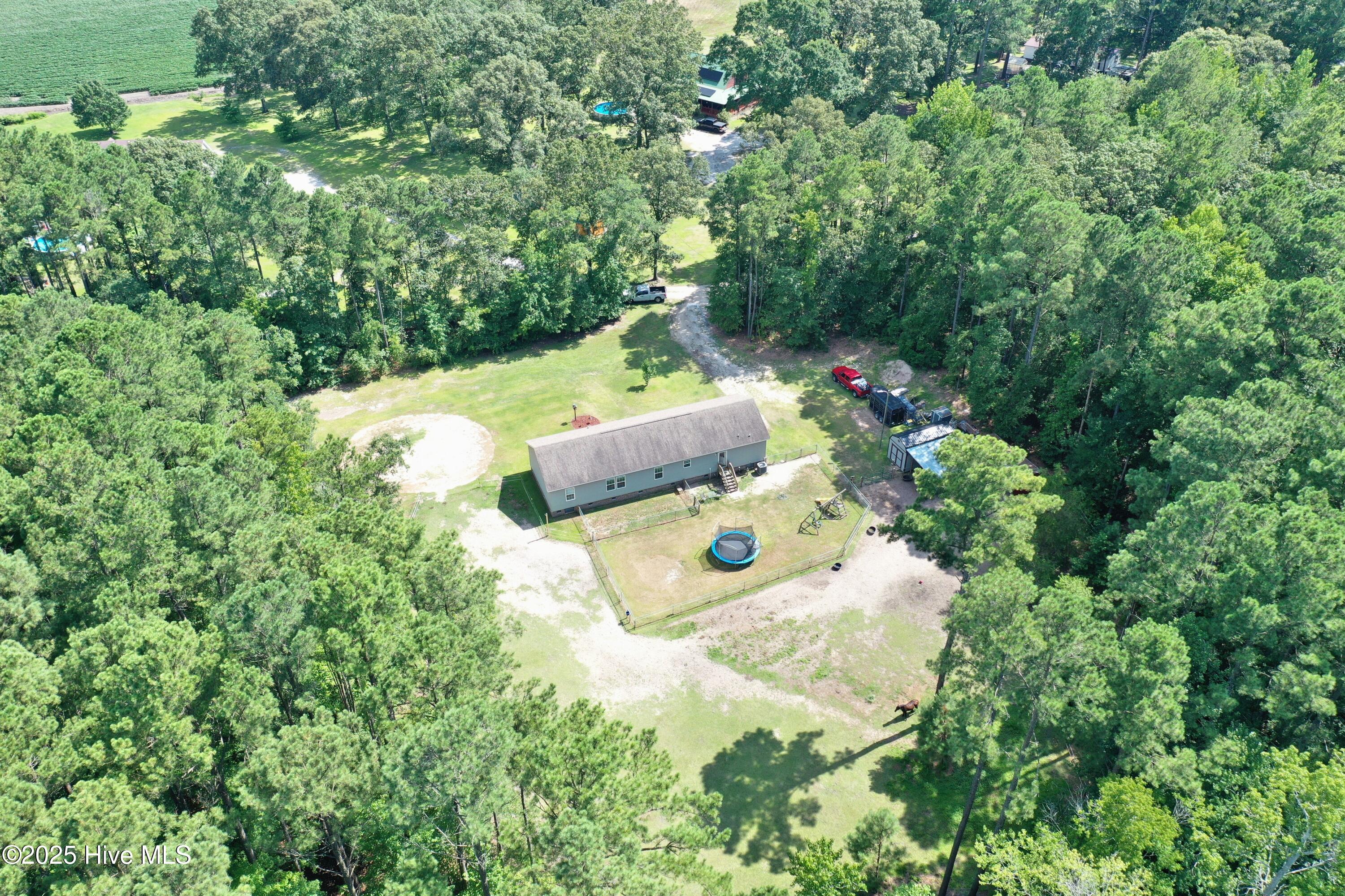 31 Rountree Wds Eure, NC 27935 - Photo 40 of 42 39