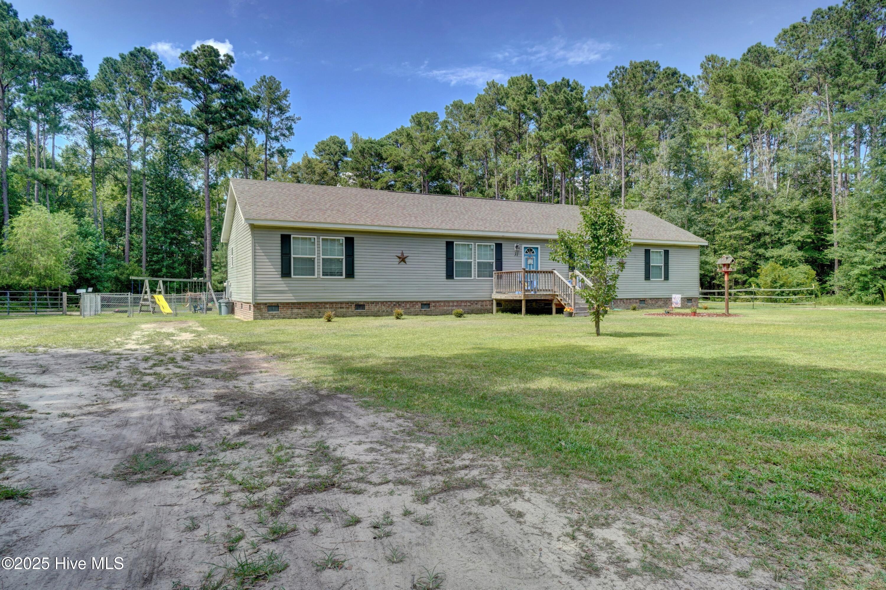 31 Rountree Wds Eure, NC 27935 - Photo 42 of 42 46