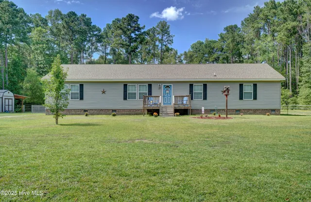 $349,000 | 31 Rountree Wds, Eure, NC 27935