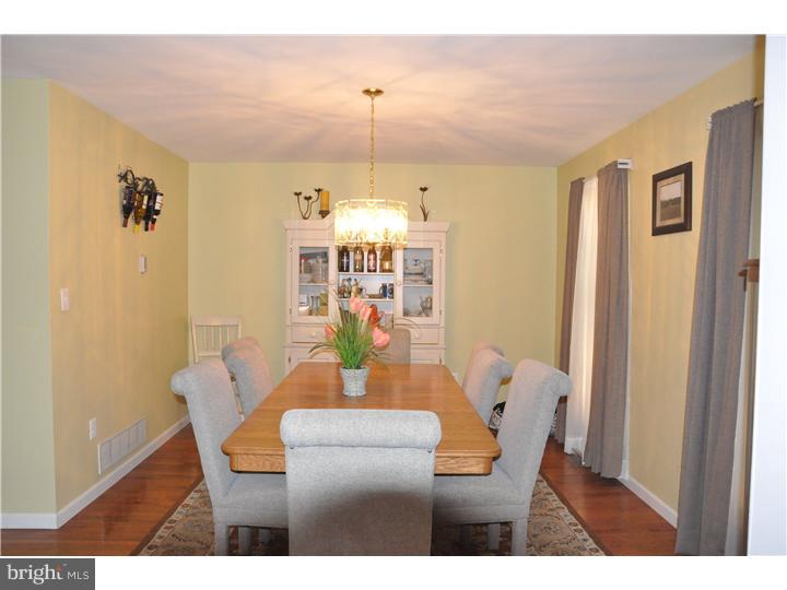 86 Richardson Road Robbinsville, NJ 08691 - Photo 11 of 24 Dining Room