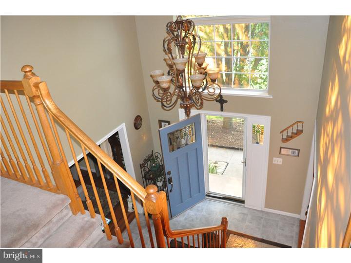 86 Richardson Road Robbinsville, NJ 08691 - Photo 14 of 24 Foyer