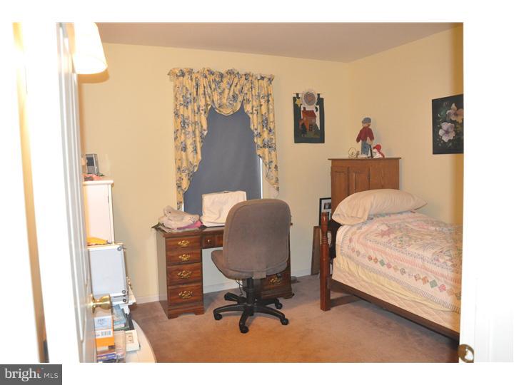 86 Richardson Road Robbinsville, NJ 08691 - Photo 19 of 24 Master Bedroom