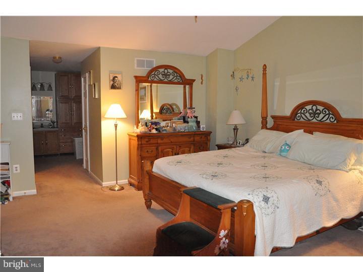 86 Richardson Road Robbinsville, NJ 08691 - Photo 21 of 24 Master Bedroom