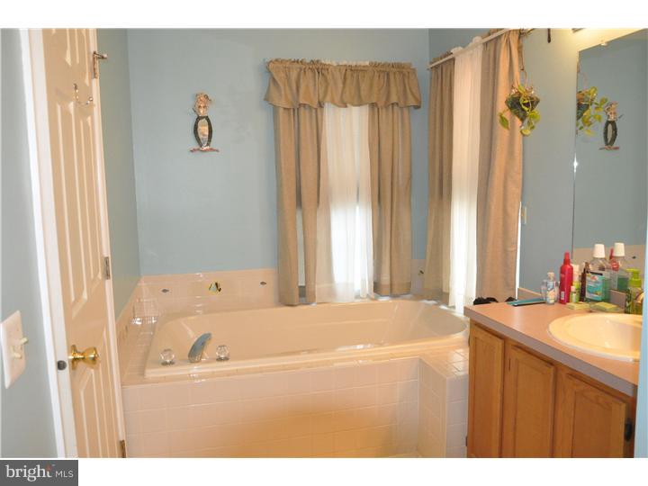 86 Richardson Road Robbinsville, NJ 08691 - Photo 23 of 24 Master Bathroom