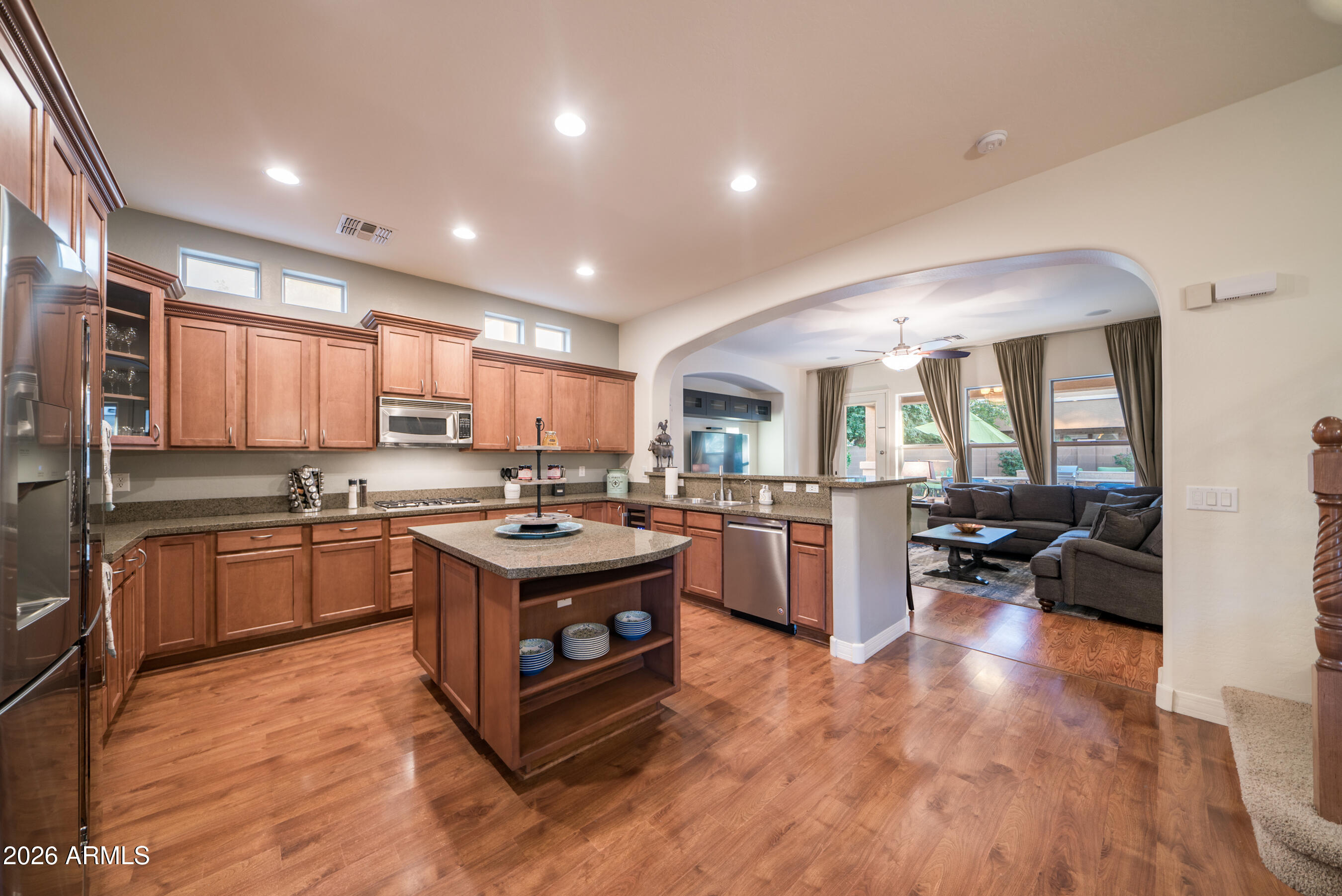 2681 East Hampton Lane Gilbert, AZ 85295 - Photo 14 of 88 DSC09975a