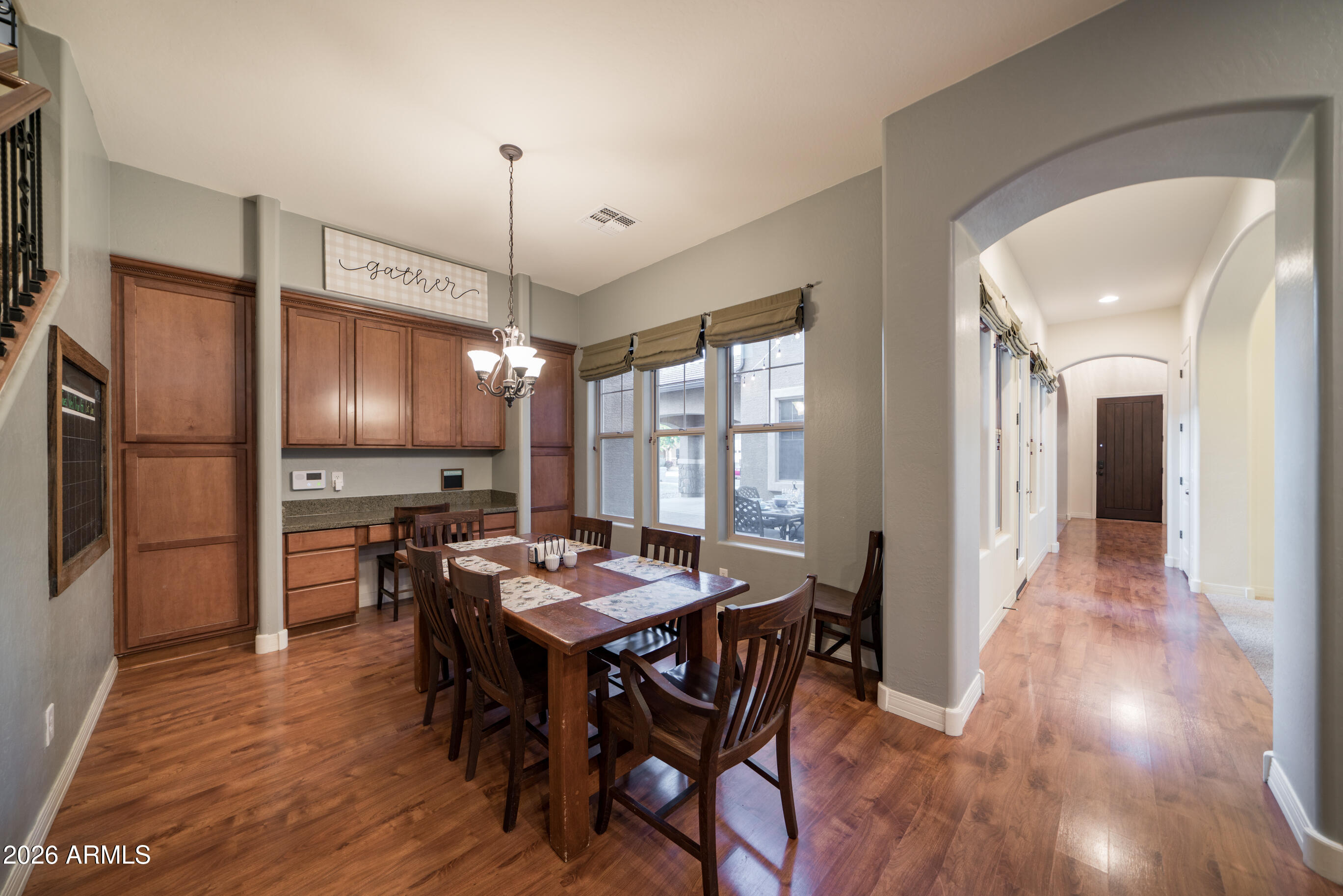 2681 East Hampton Lane Gilbert, AZ 85295 - Photo 16 of 88 DSC09981
