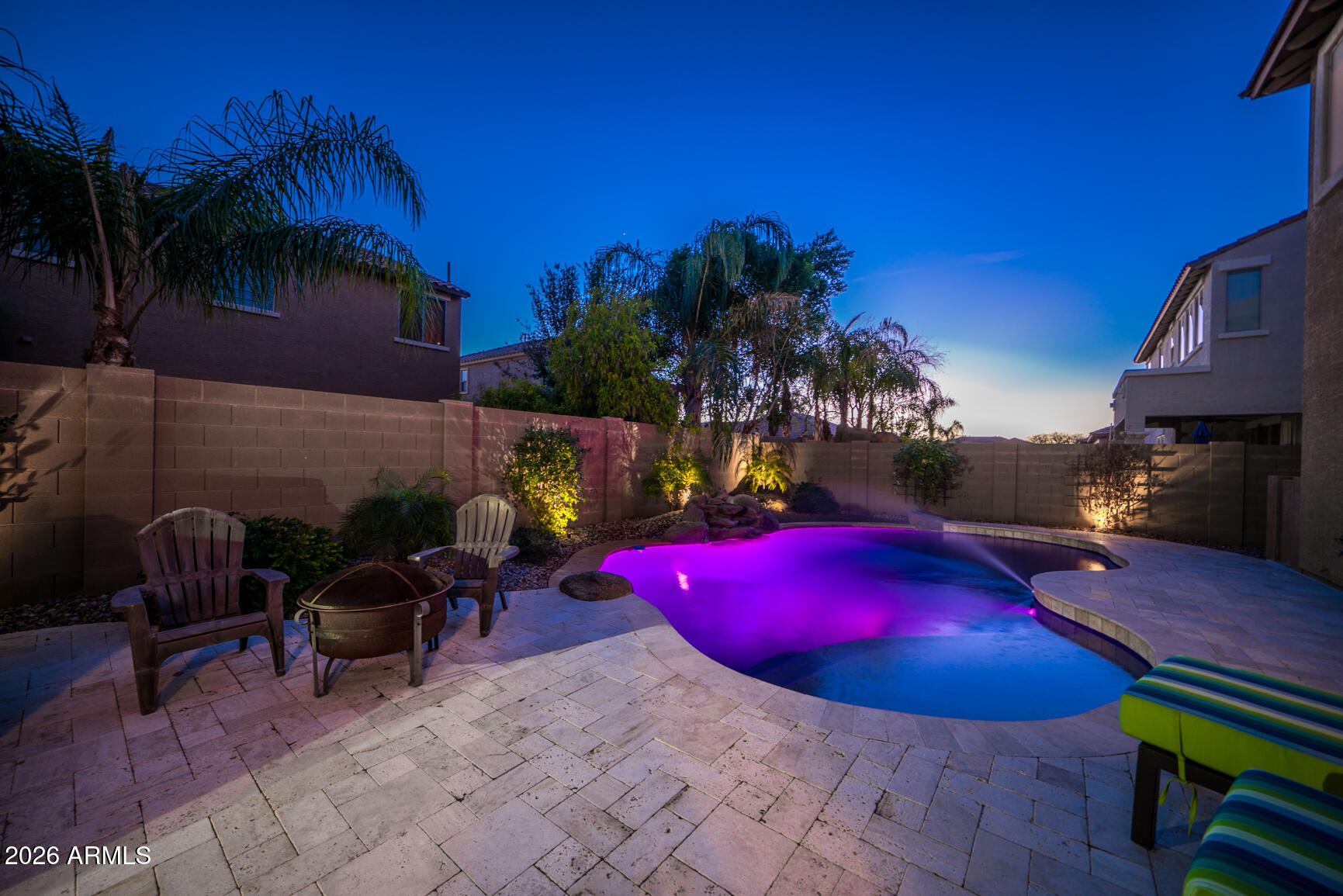 2681 East Hampton Lane Gilbert, AZ 85295 - Photo 3 of 88 DSC00083