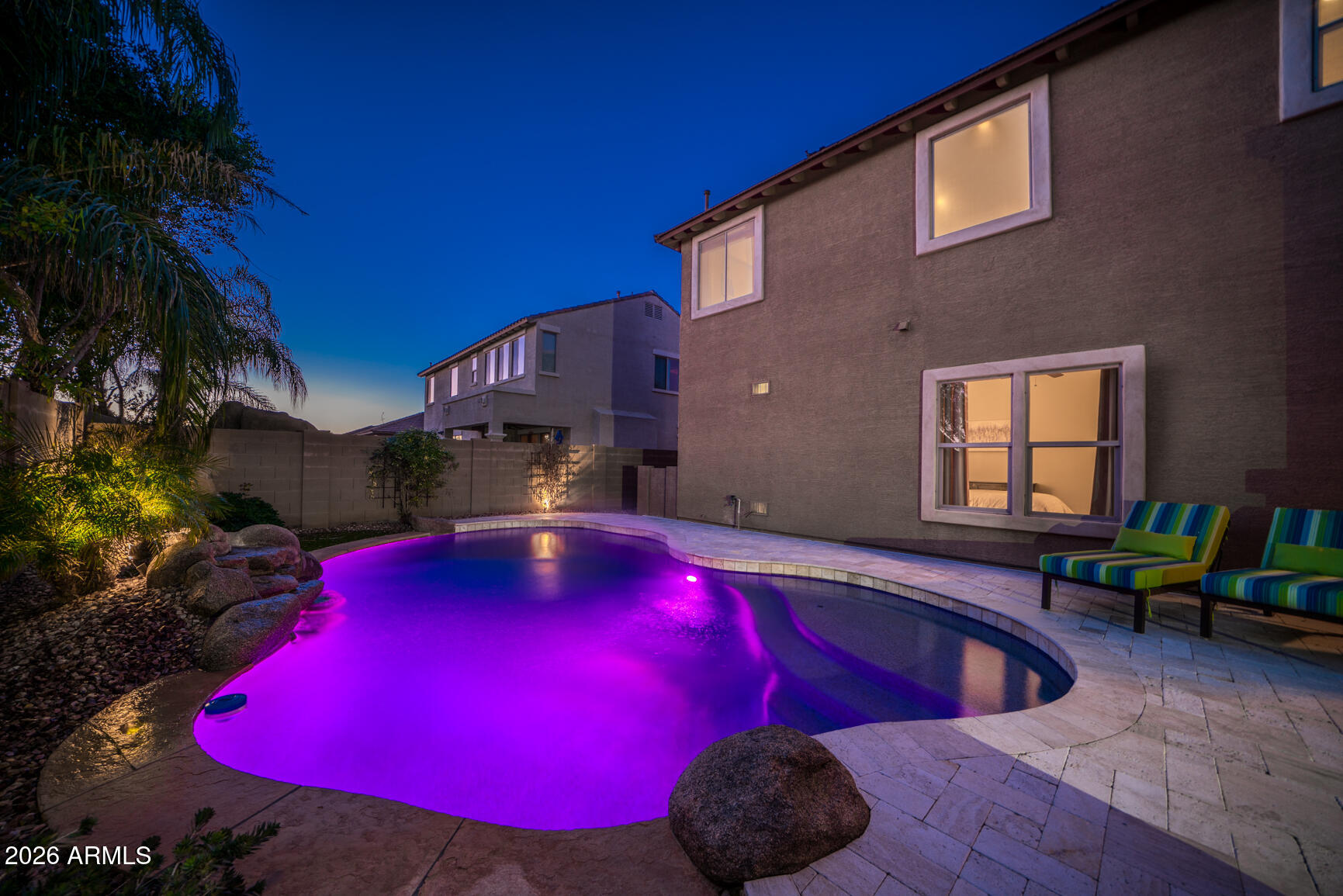 2681 East Hampton Lane Gilbert, AZ 85295 - Photo 4 of 88 DSC00084