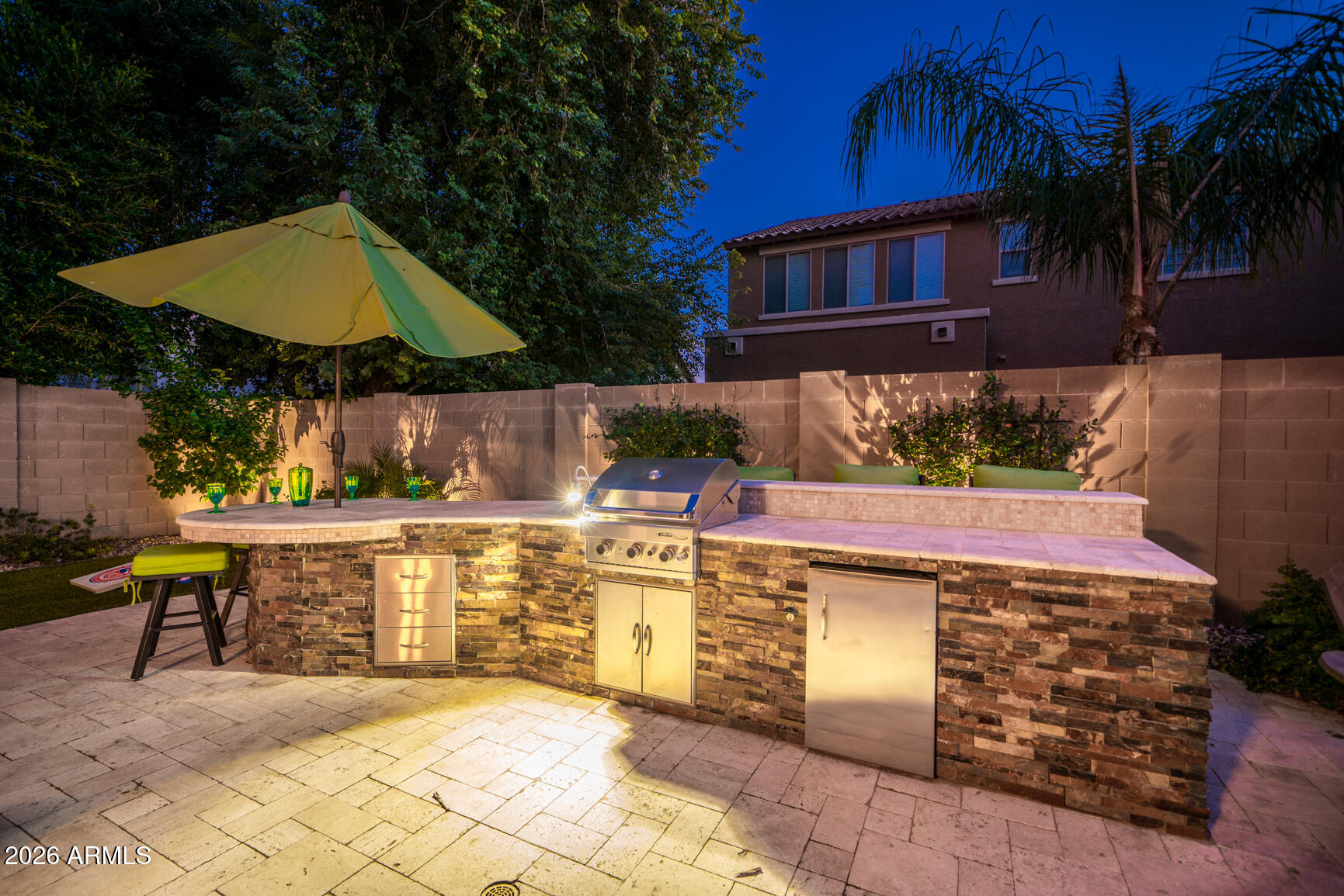 2681 East Hampton Lane Gilbert, AZ 85295 - Photo 5 of 88 DSC00087
