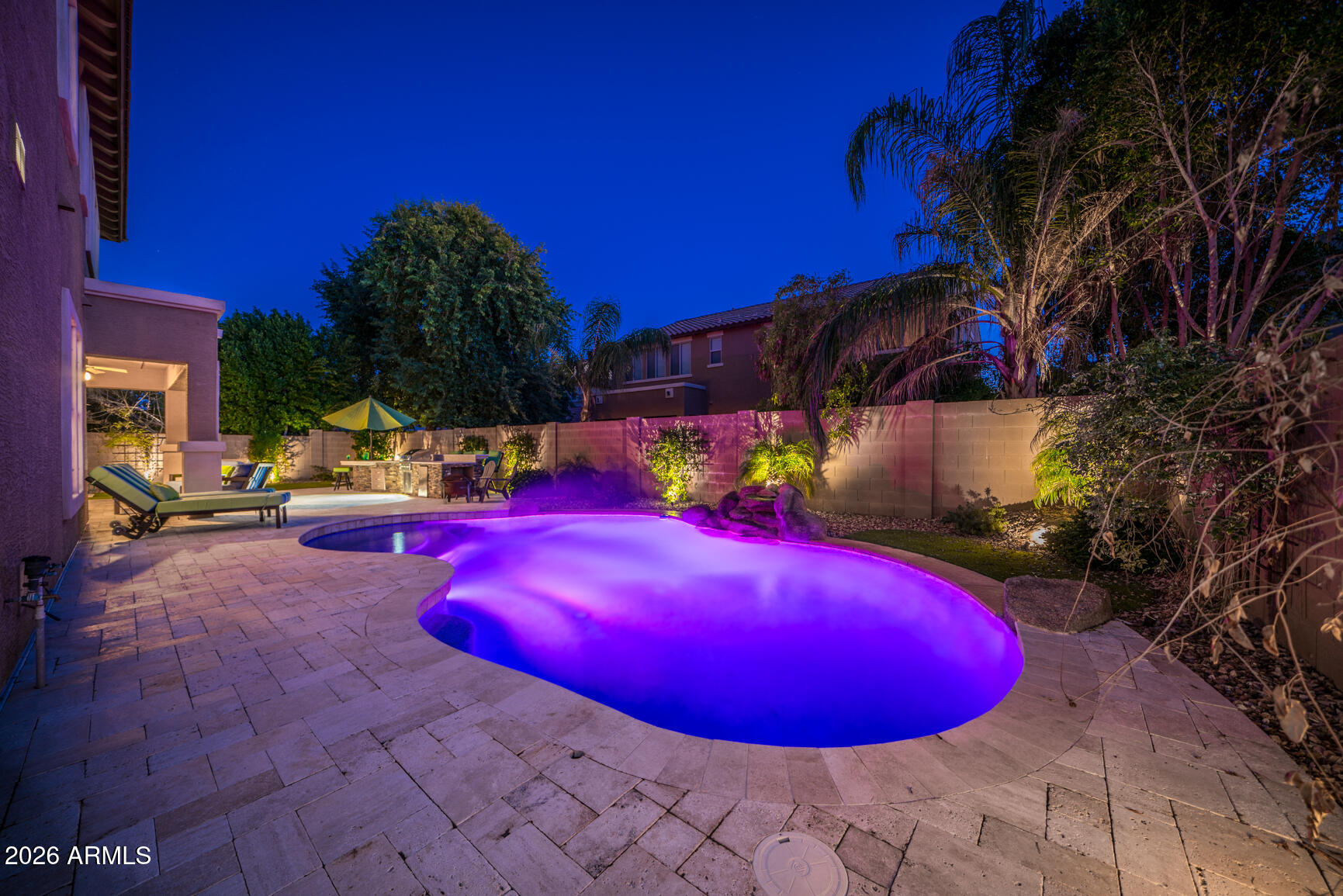 2681 East Hampton Lane Gilbert, AZ 85295 - Photo 57 of 88 DSC00096