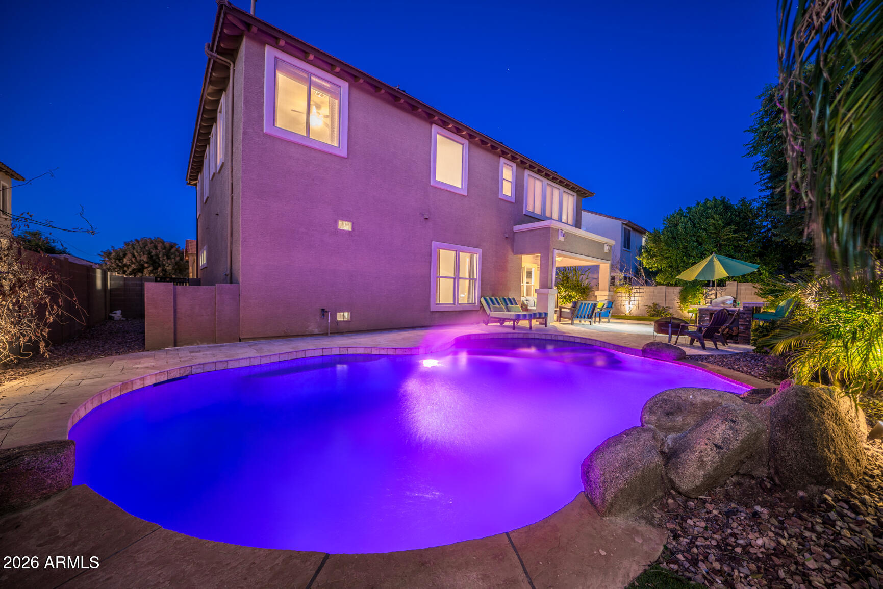 2681 East Hampton Lane Gilbert, AZ 85295 - Photo 58 of 88 DSC00097