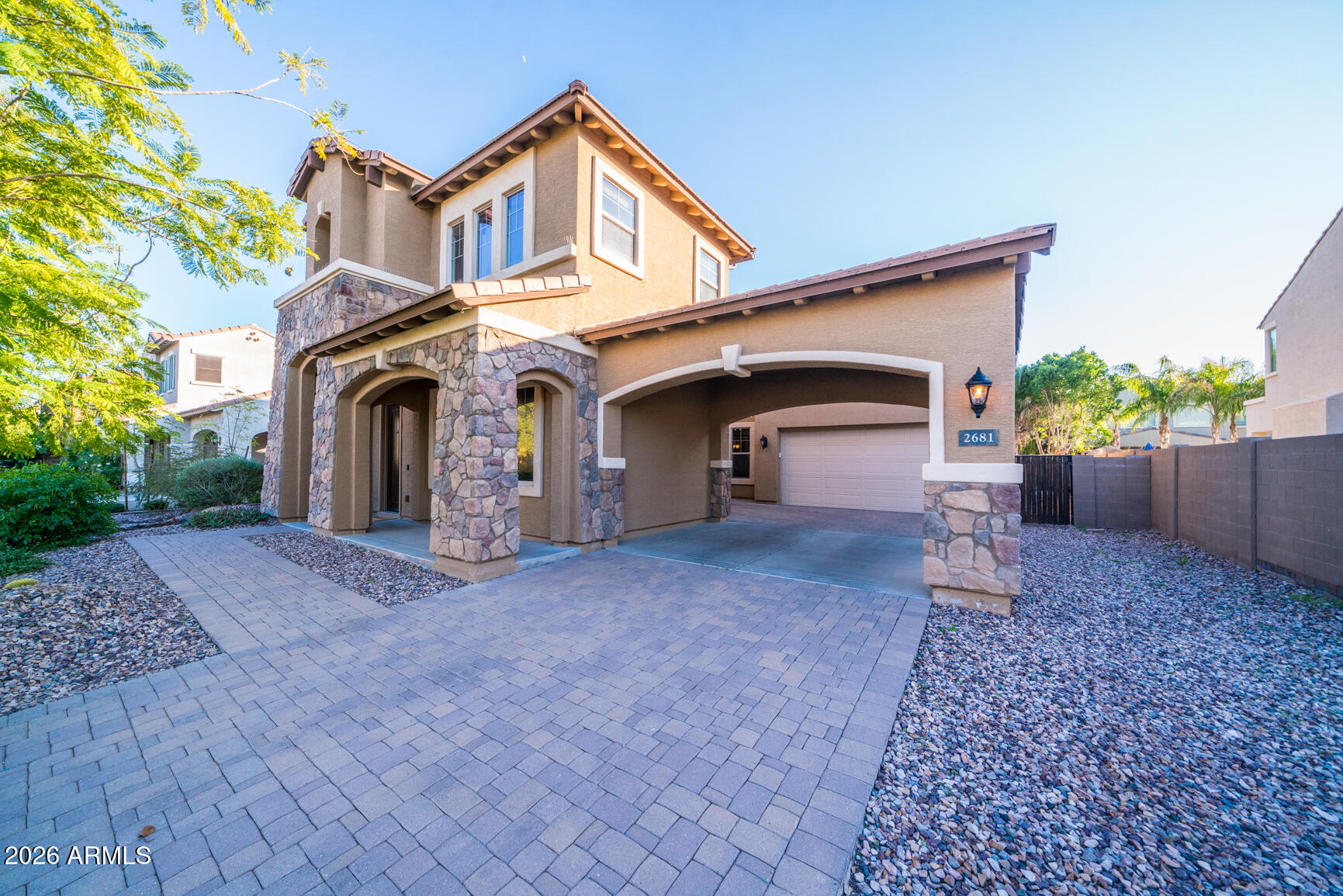 2681 East Hampton Lane Gilbert, AZ 85295 - Photo 64 of 88 DSC09876