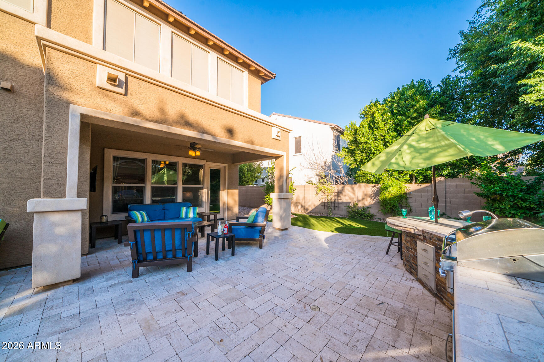 2681 East Hampton Lane Gilbert, AZ 85295 - Photo 70 of 88 DSC09888