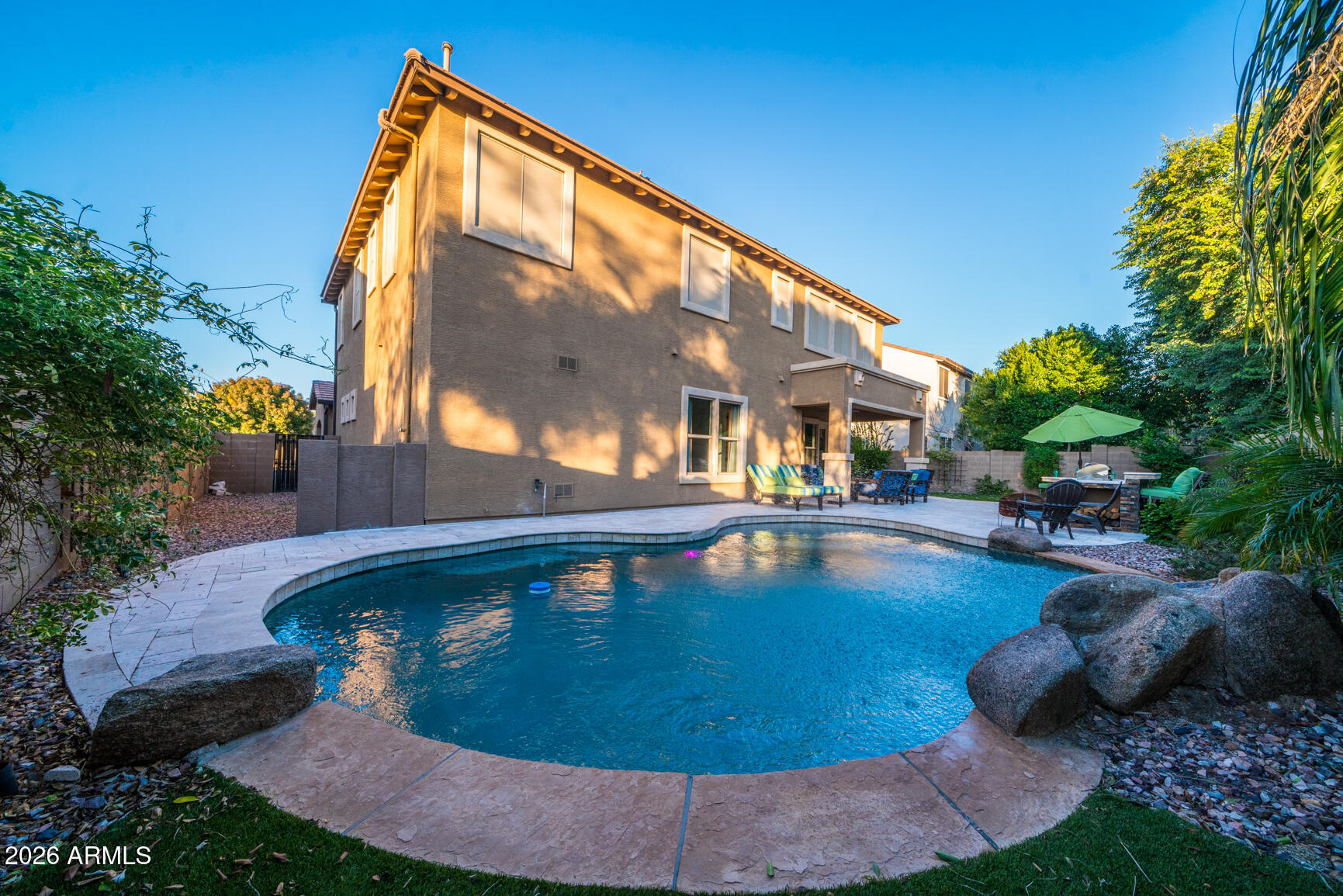 2681 East Hampton Lane Gilbert, AZ 85295 - Photo 74 of 88 DSC09940