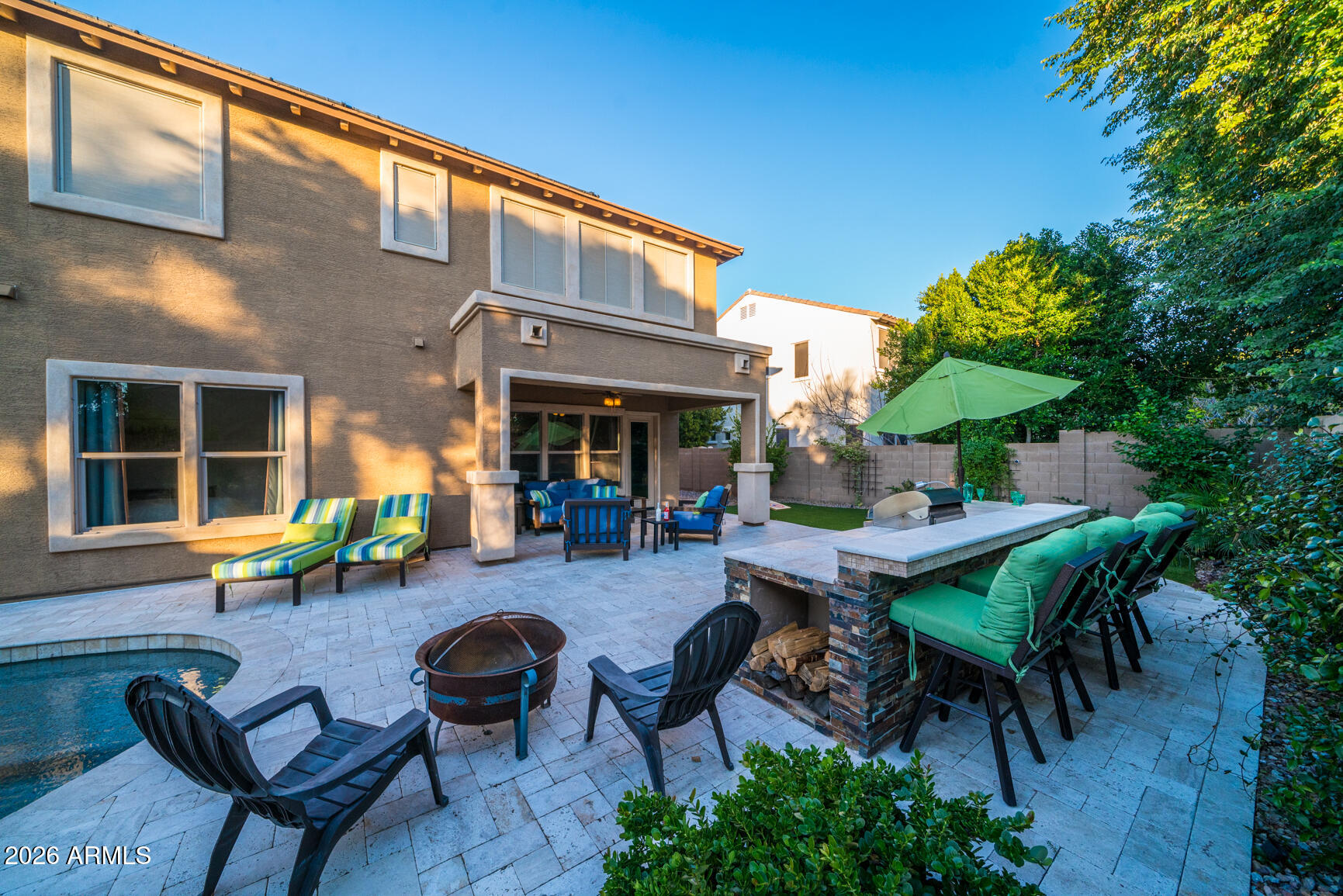 2681 East Hampton Lane Gilbert, AZ 85295 - Photo 75 of 88 DSC09944