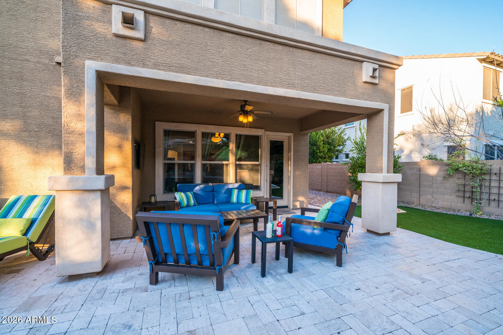 2681 East Hampton Lane Gilbert, AZ 85295 - Photo 76 of 88 DSC09945