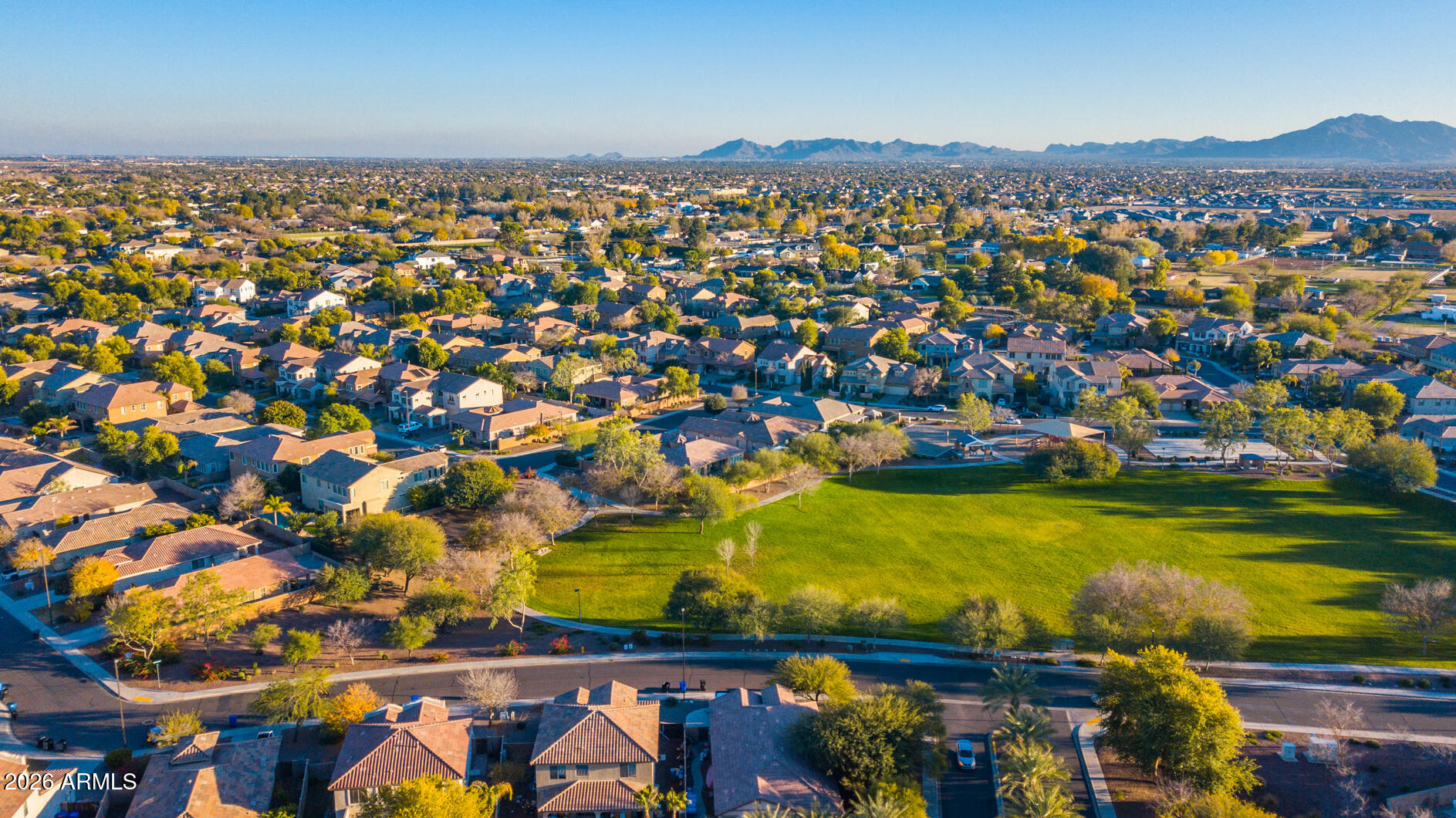 2681 East Hampton Lane Gilbert, AZ 85295 - Photo 78 of 88 DJI_0056