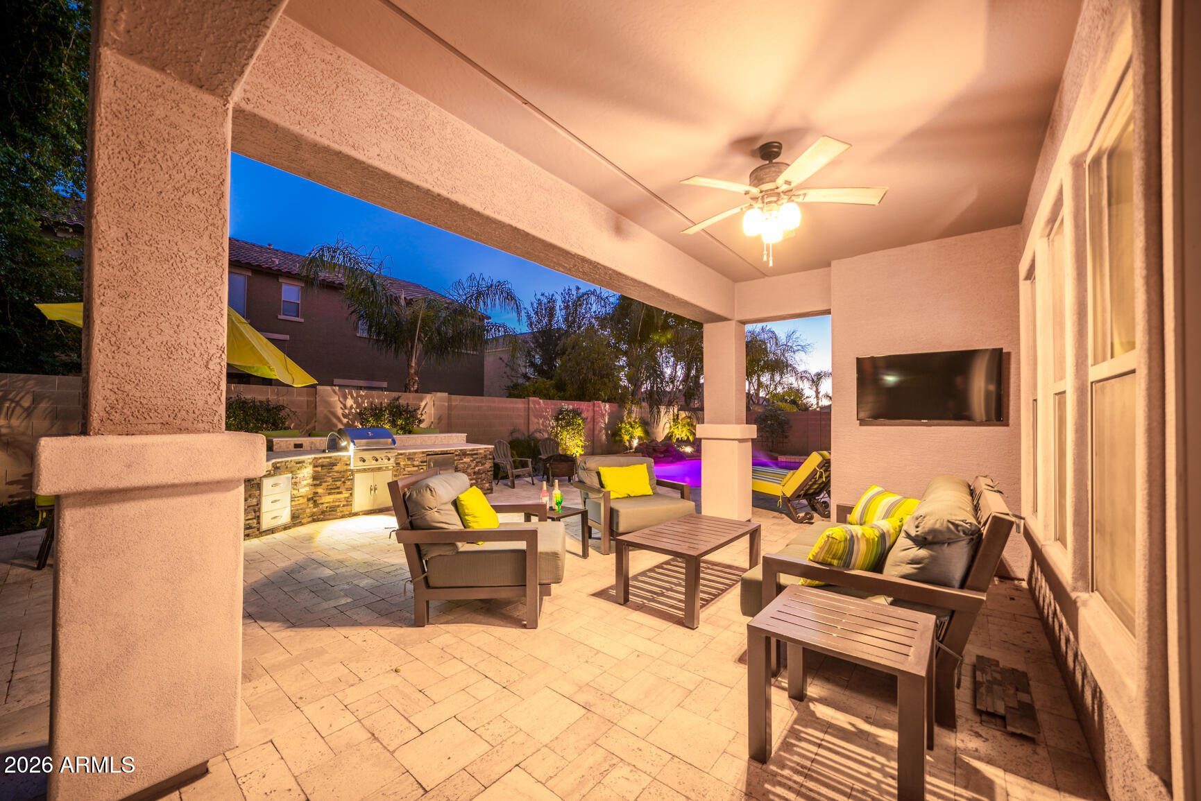 2681 East Hampton Lane Gilbert, AZ 85295 - Photo 8 of 88 DSC00091