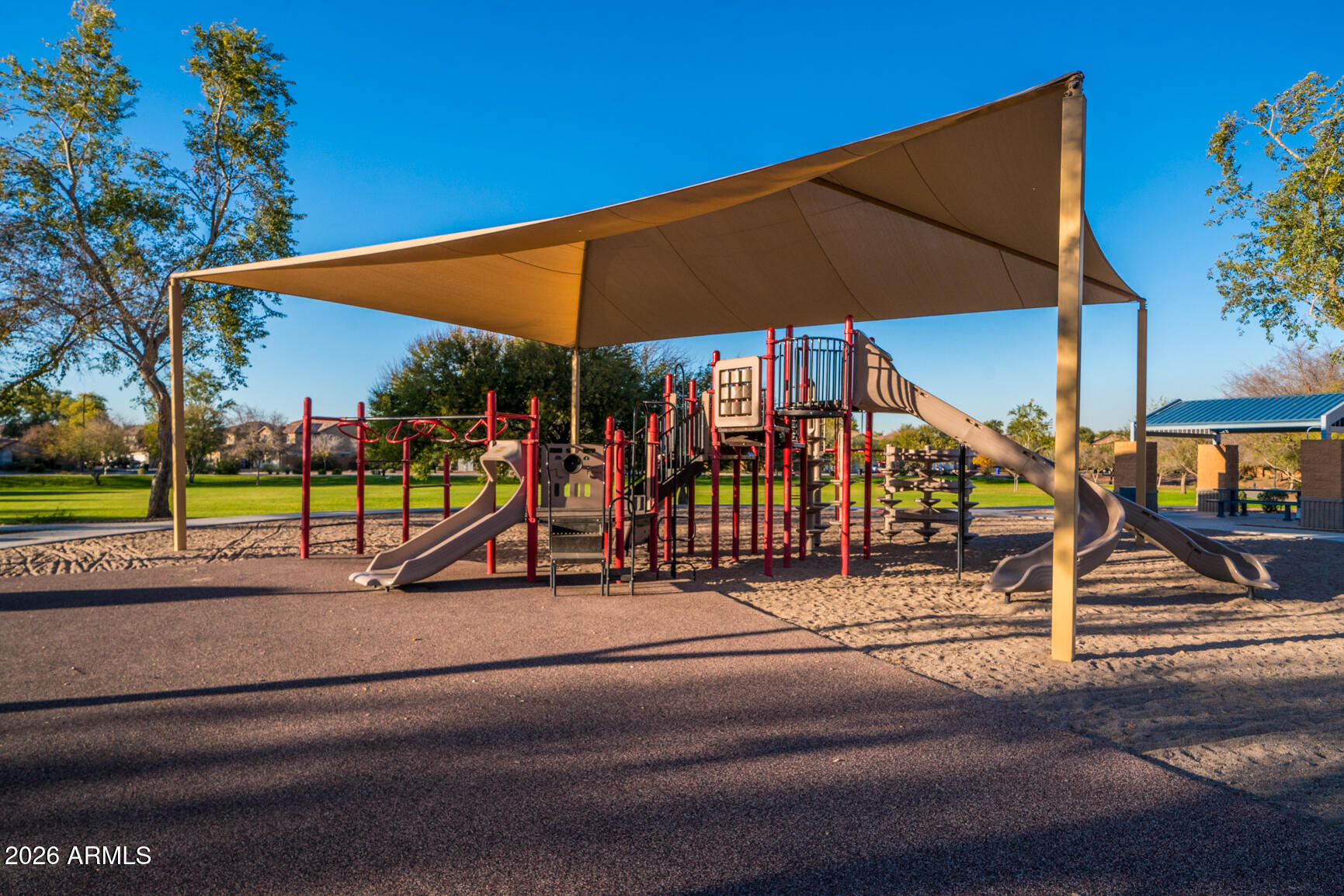 2681 East Hampton Lane Gilbert, AZ 85295 - Photo 87 of 88 DSC09904